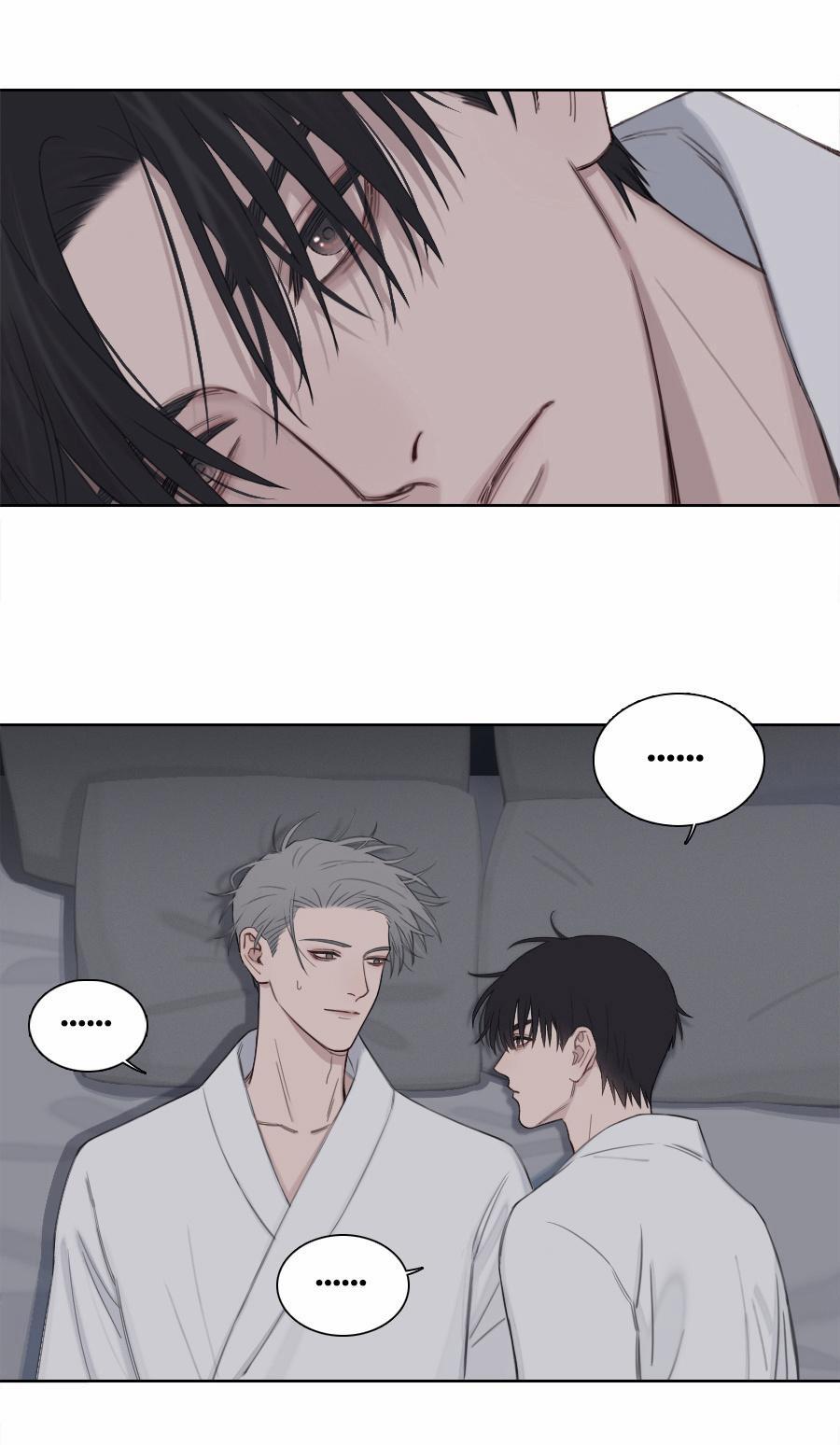 Bất Khiết 4 trang 8