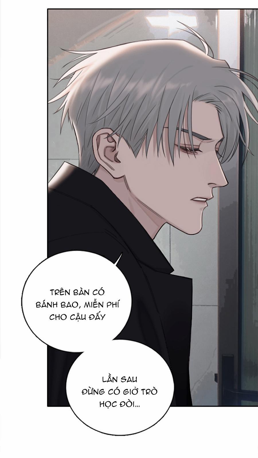 Bất Khiết 5 trang 11