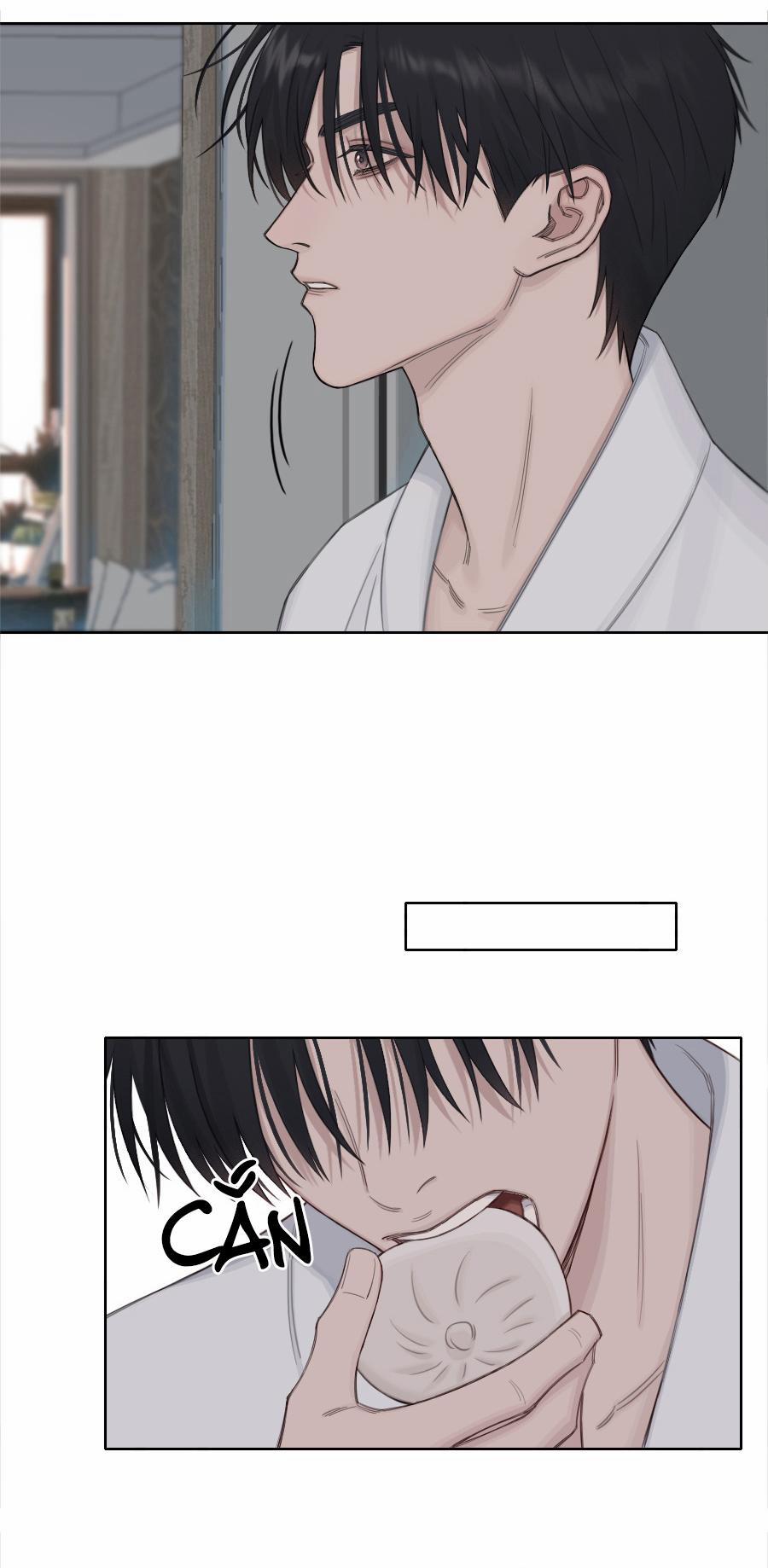 Bất Khiết 5 trang 12