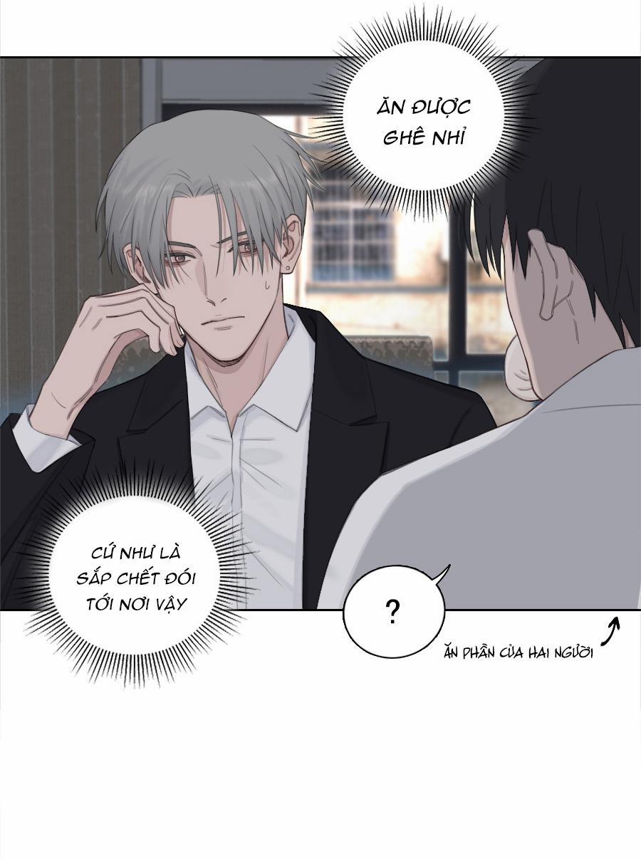 Bất Khiết 5 trang 13