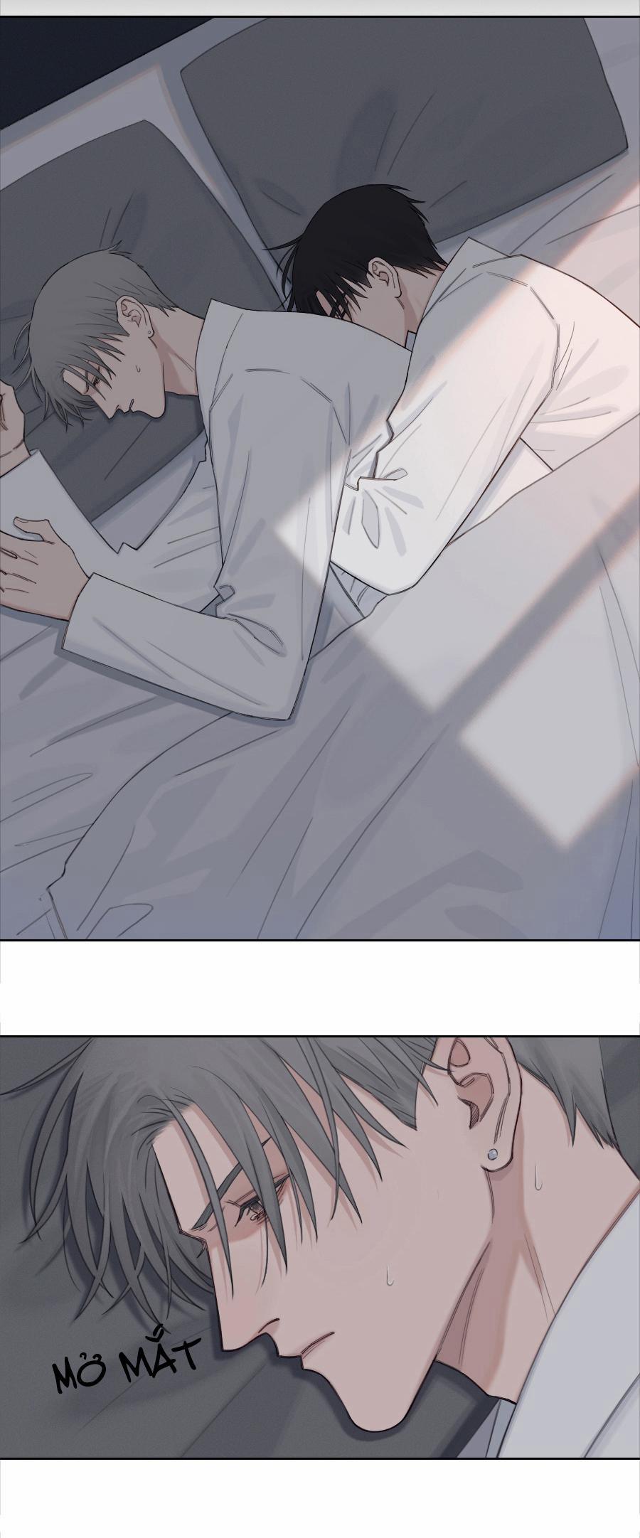 Bất Khiết 5 trang 4