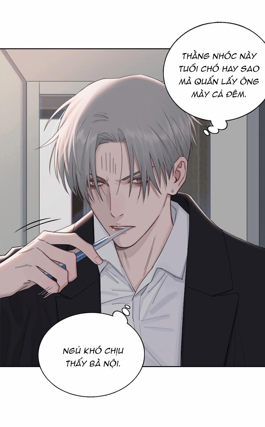 Bất Khiết 5 trang 8