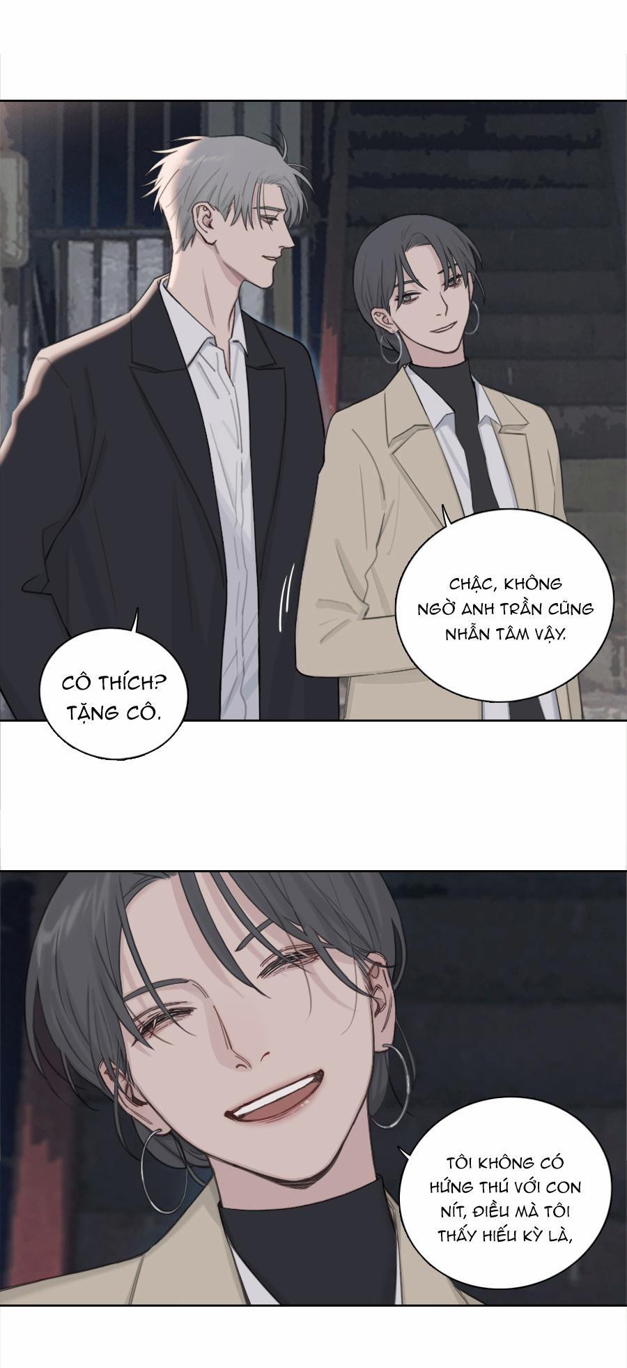 Bất Khiết 6 trang 6