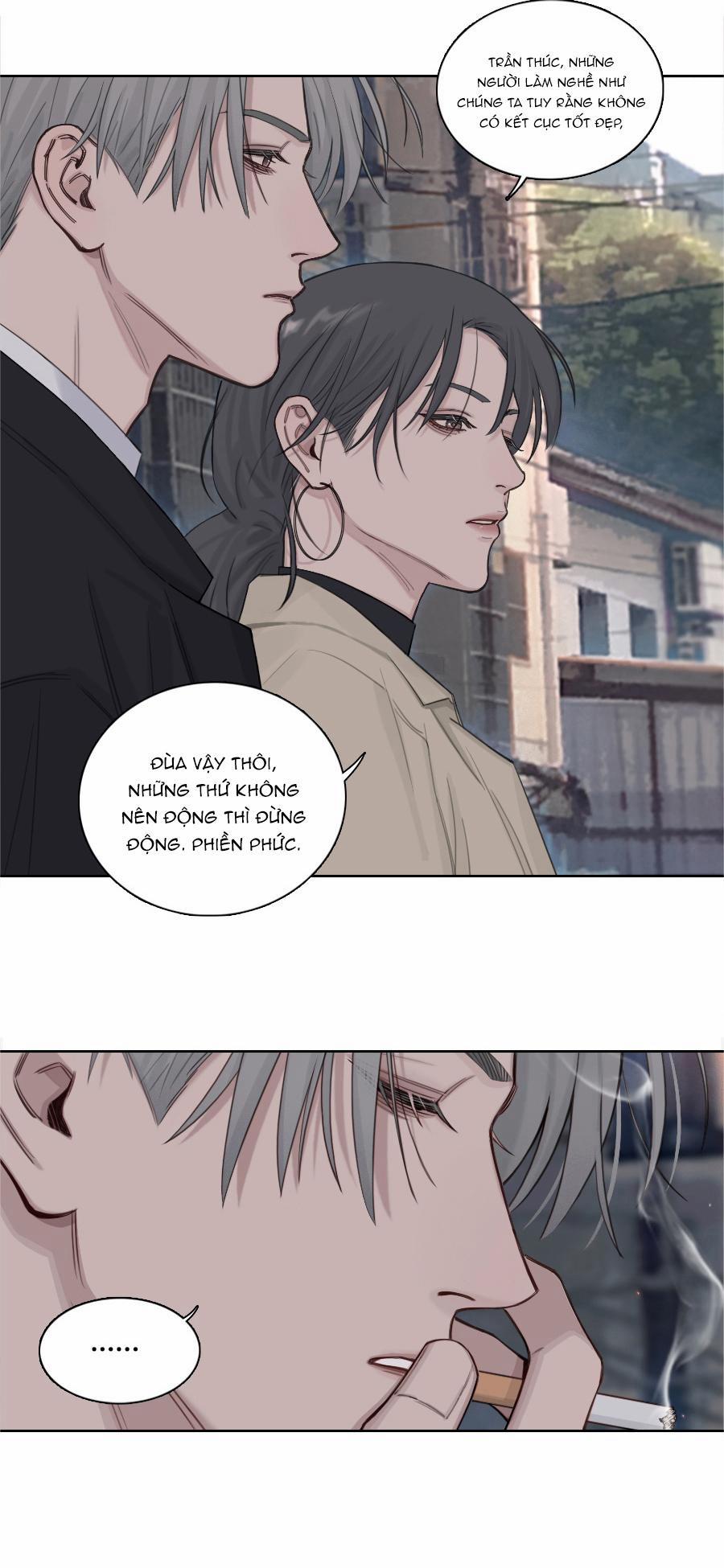 Bất Khiết 6 trang 9