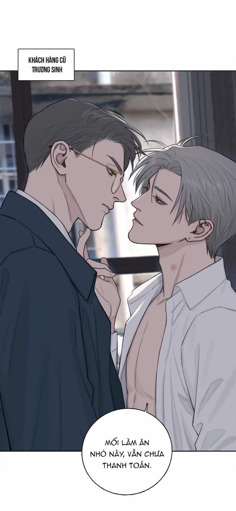 Bất Khiết 7 trang 13