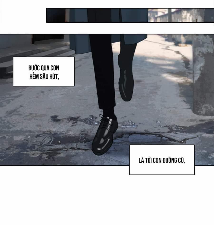 Bất Khiết 7 trang 9