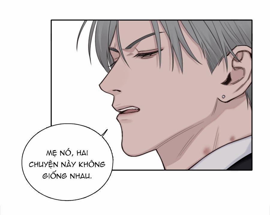 Bất Khiết 8 trang 11