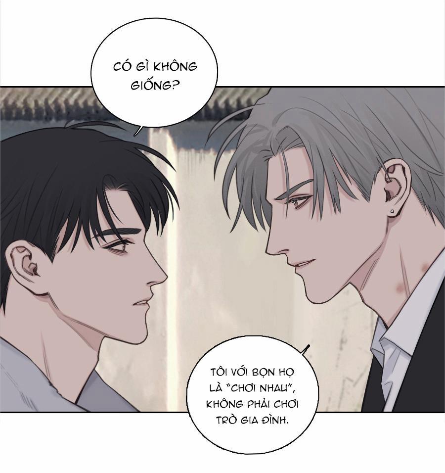 Bất Khiết 8 trang 12