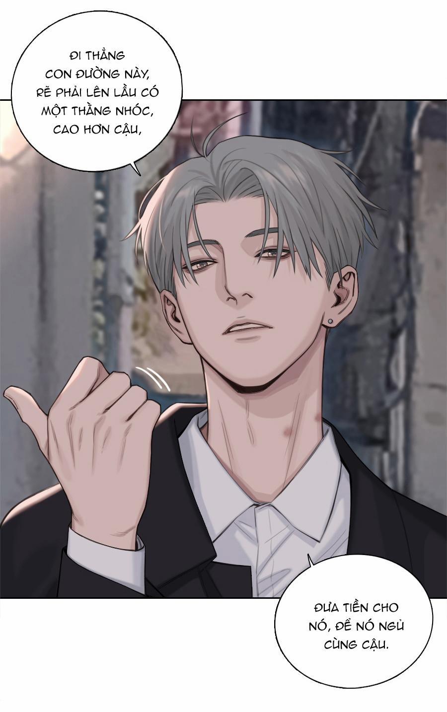 Bất Khiết 8 trang 15