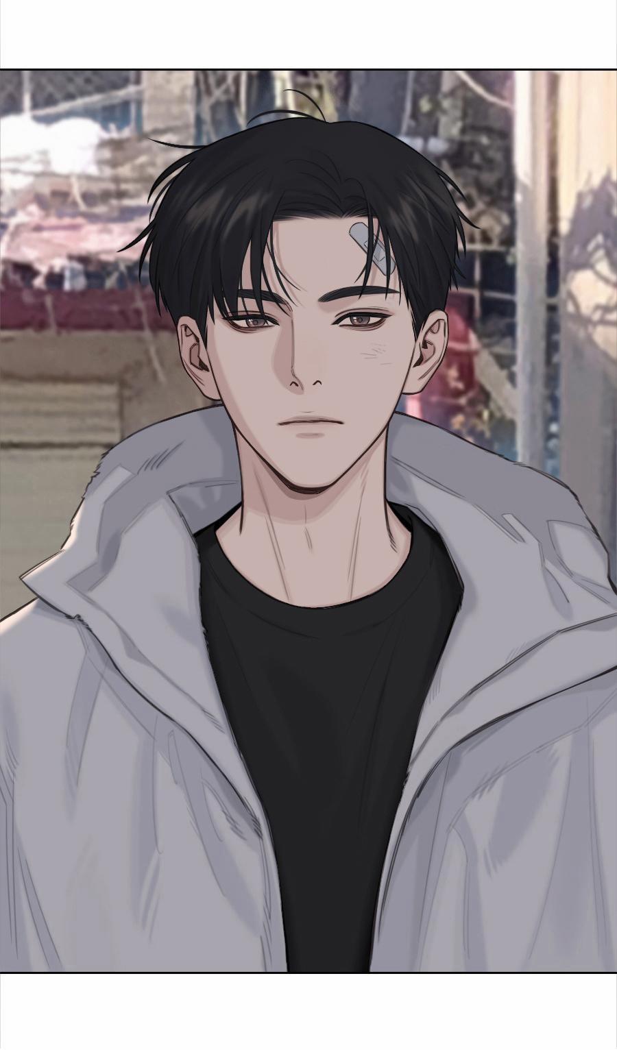 Bất Khiết 8 trang 2