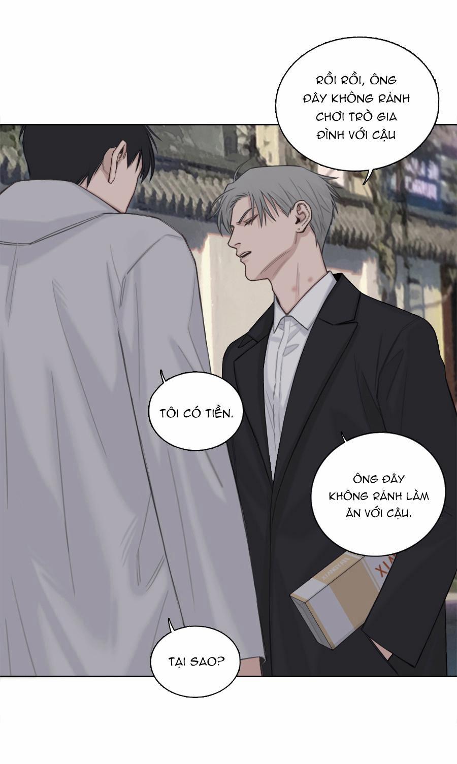 Bất Khiết 8 trang 5