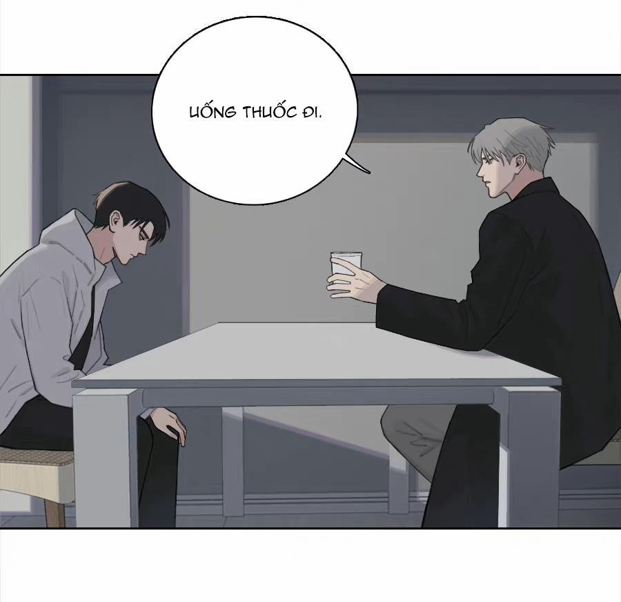 Bất Khiết 9 trang 10