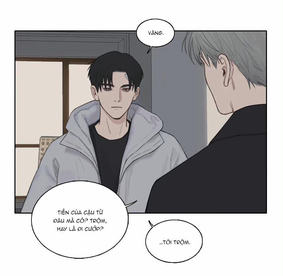 Bất Khiết 9 trang 14