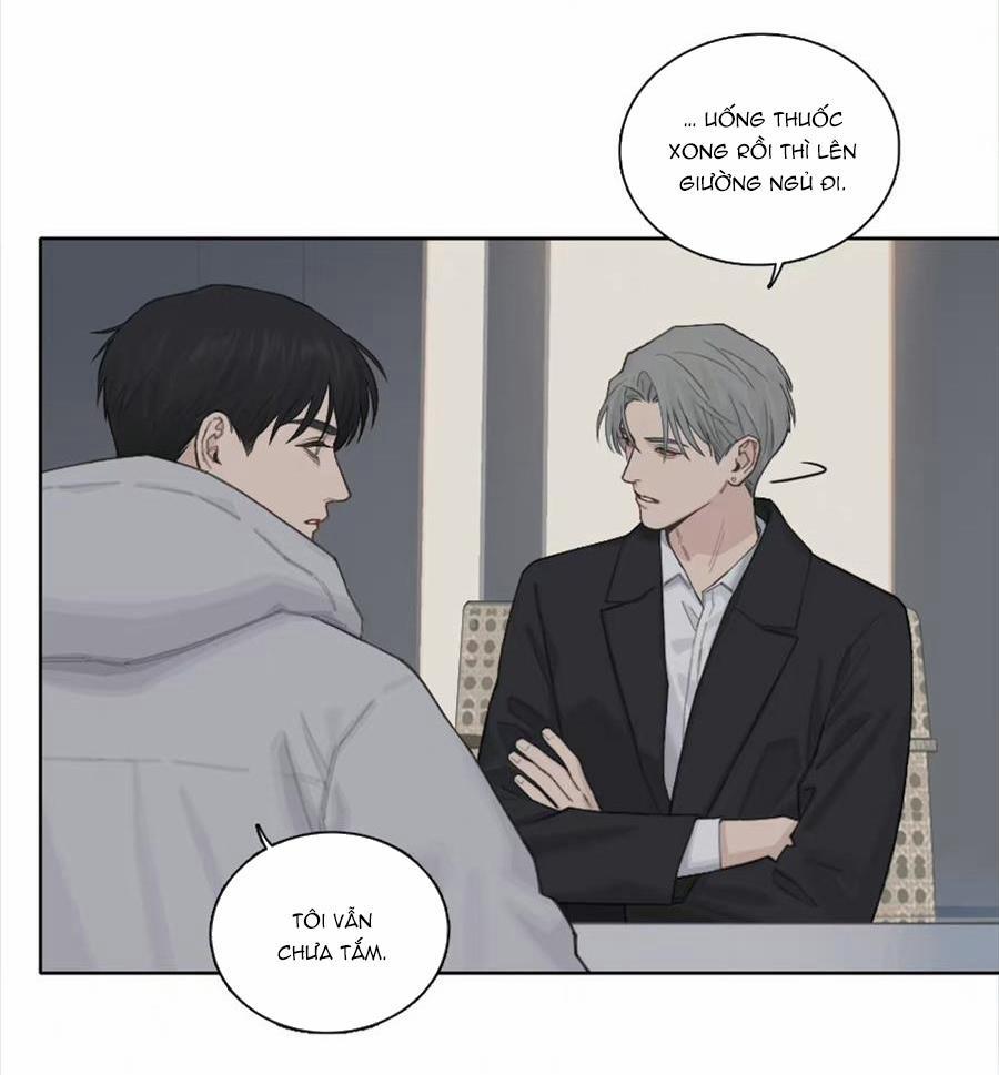 Bất Khiết 9 trang 21