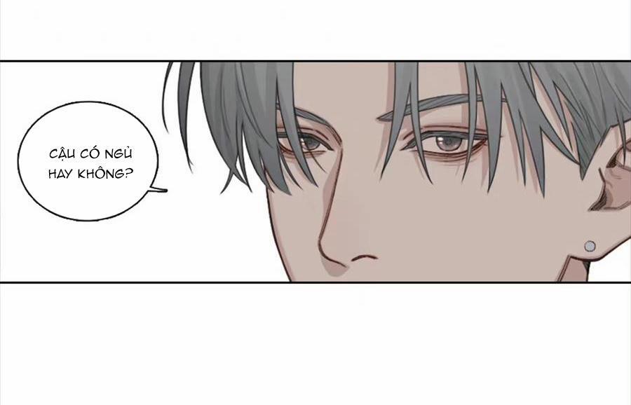 Bất Khiết 9 trang 22