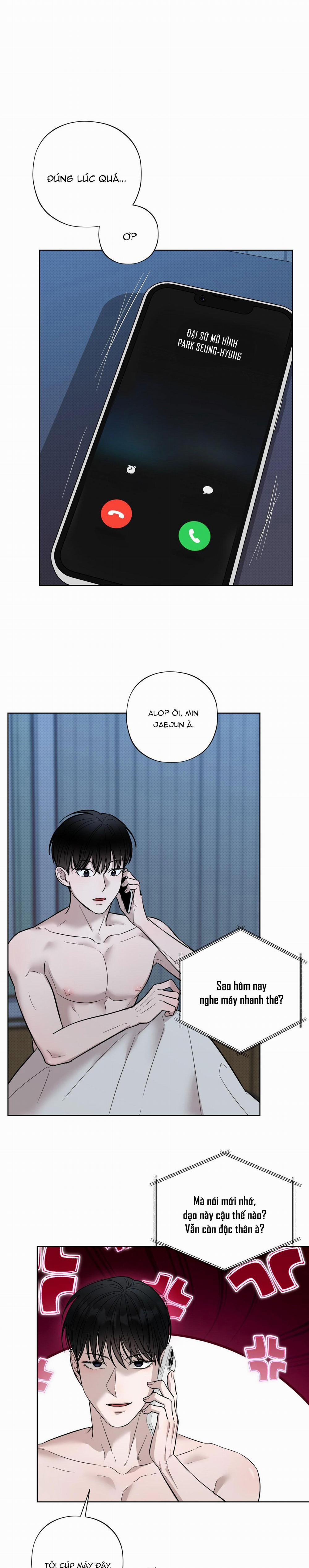 Bắt Kịp 12 trang 1