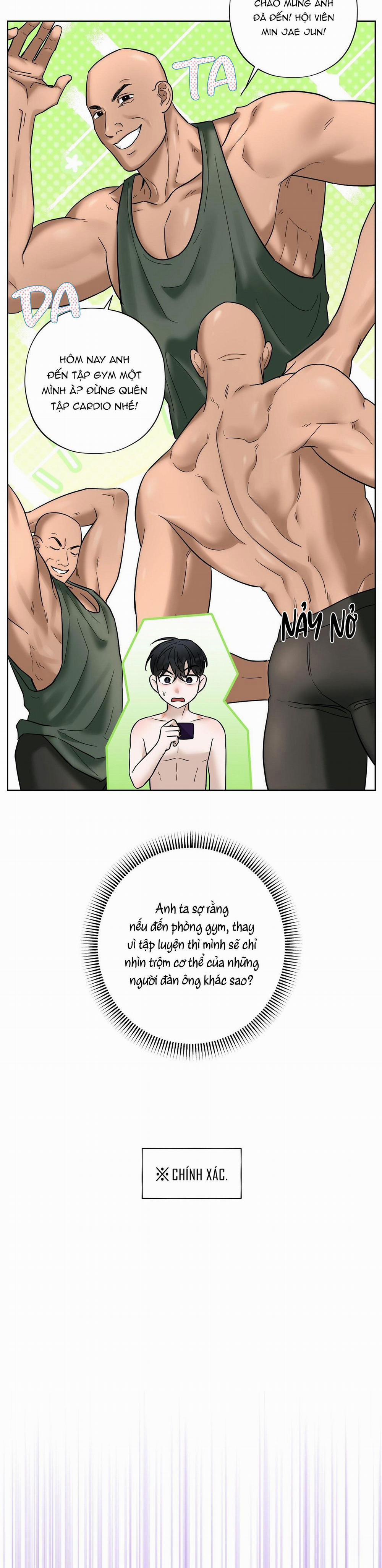 Bắt Kịp 15 trang 1
