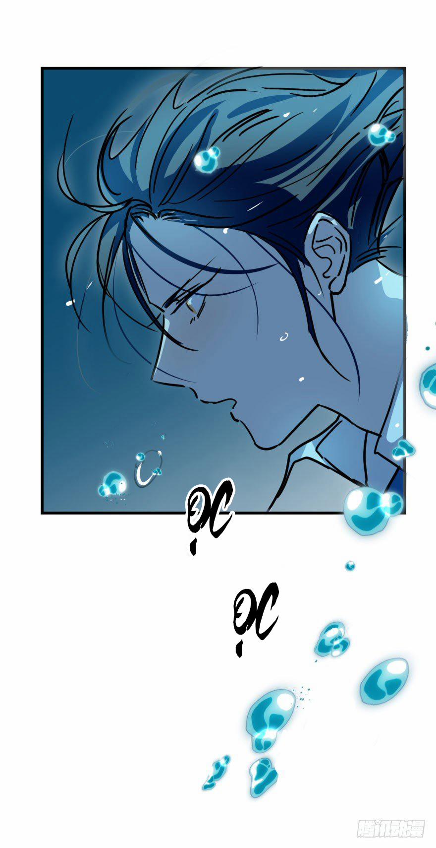 Bắt Lấy Ngao Ngao 1 trang 15