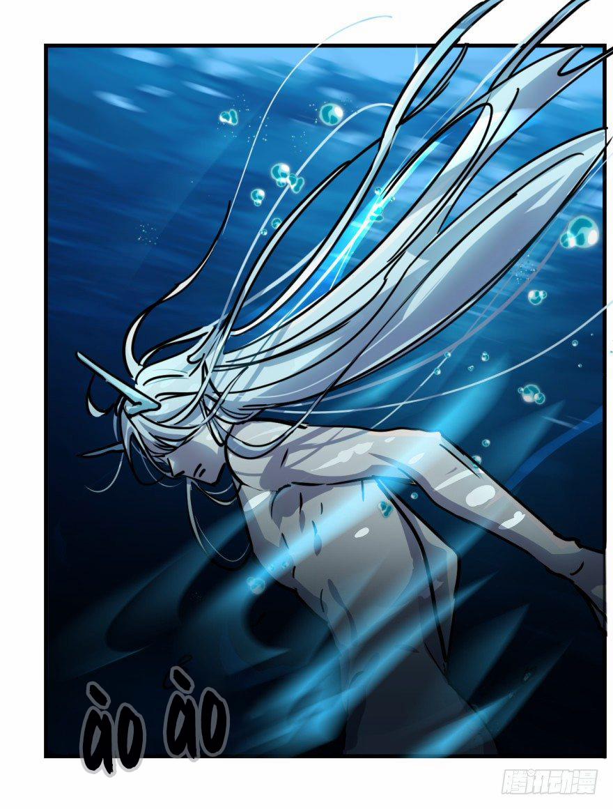 Bắt Lấy Ngao Ngao 1 trang 17