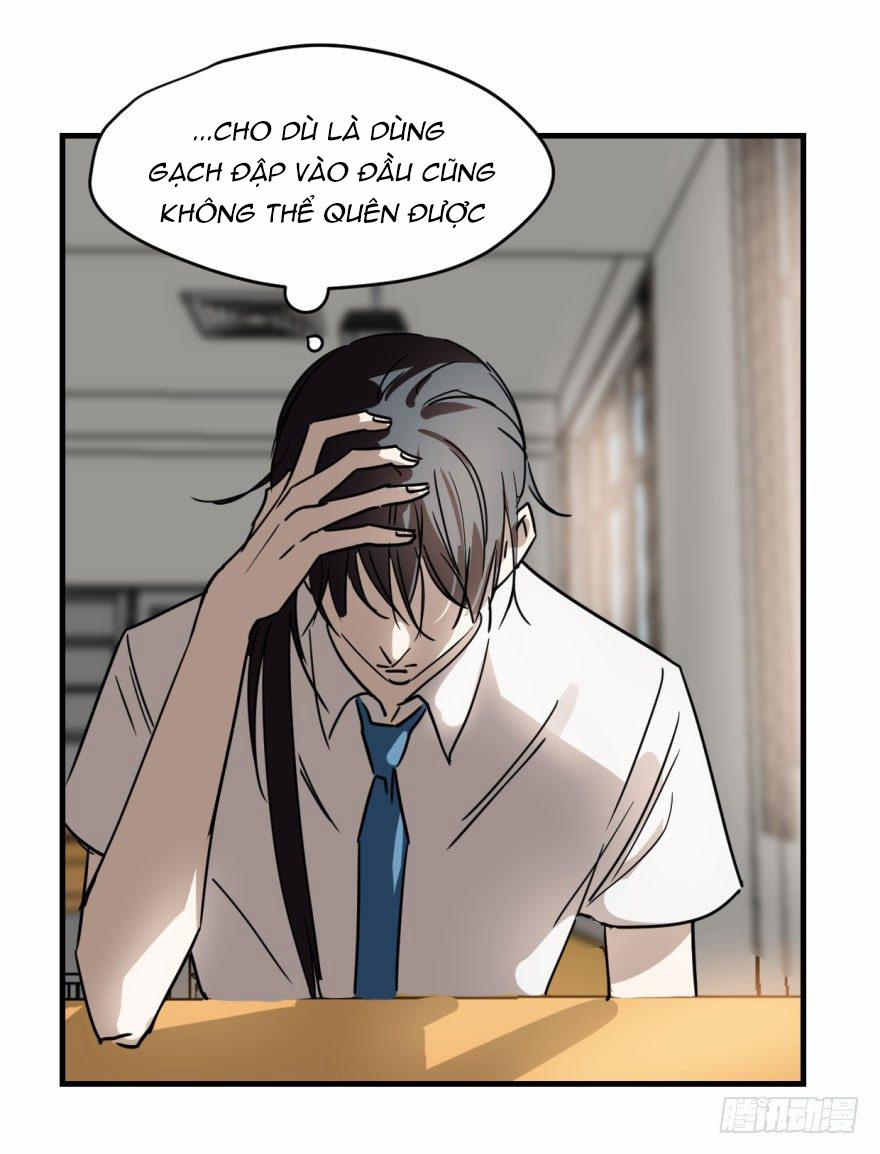 Bắt Lấy Ngao Ngao 1 trang 23