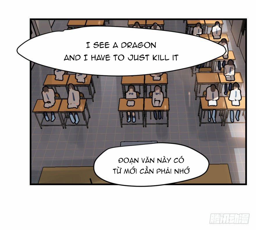 Bắt Lấy Ngao Ngao 1 trang 24