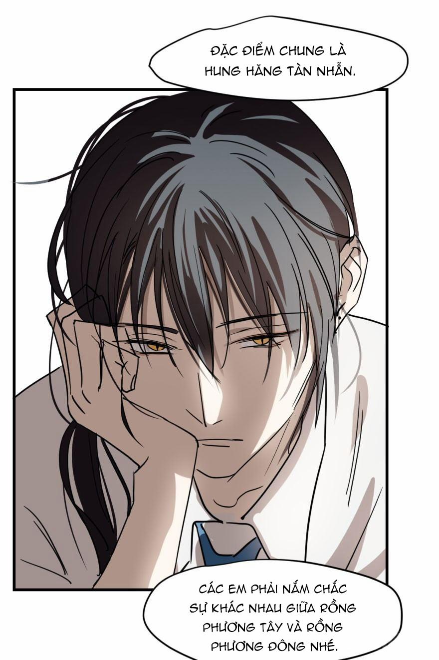 Bắt Lấy Ngao Ngao 1 trang 27