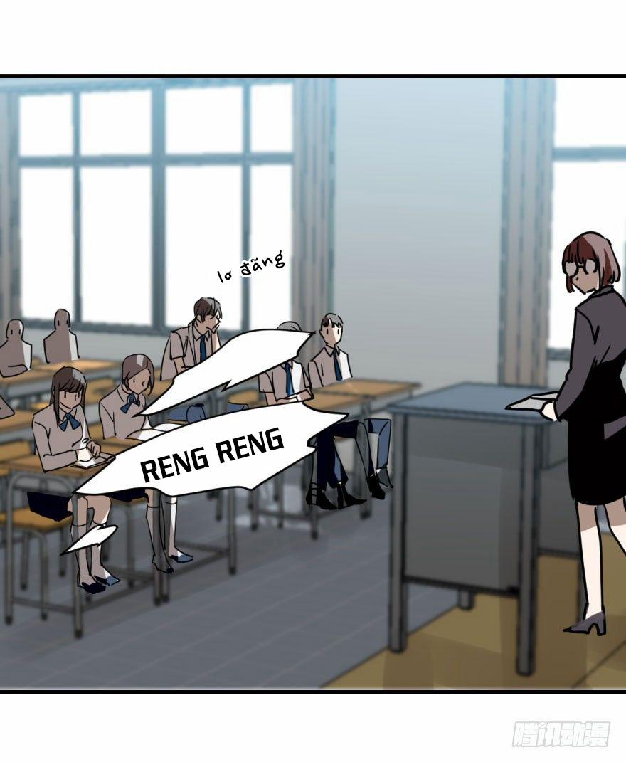 Bắt Lấy Ngao Ngao 1 trang 31