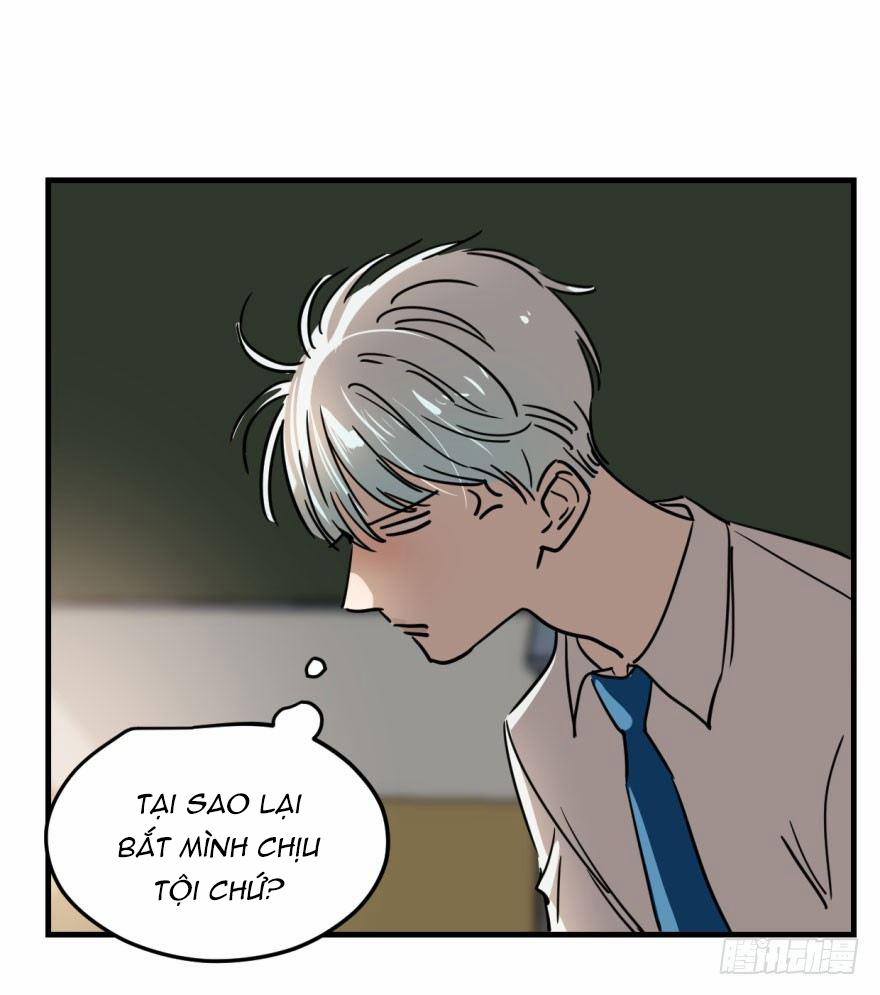 Bắt Lấy Ngao Ngao 1 trang 35