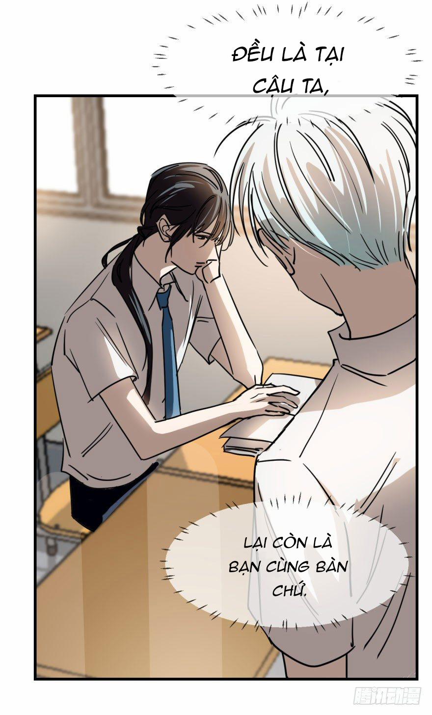 Bắt Lấy Ngao Ngao 1 trang 36