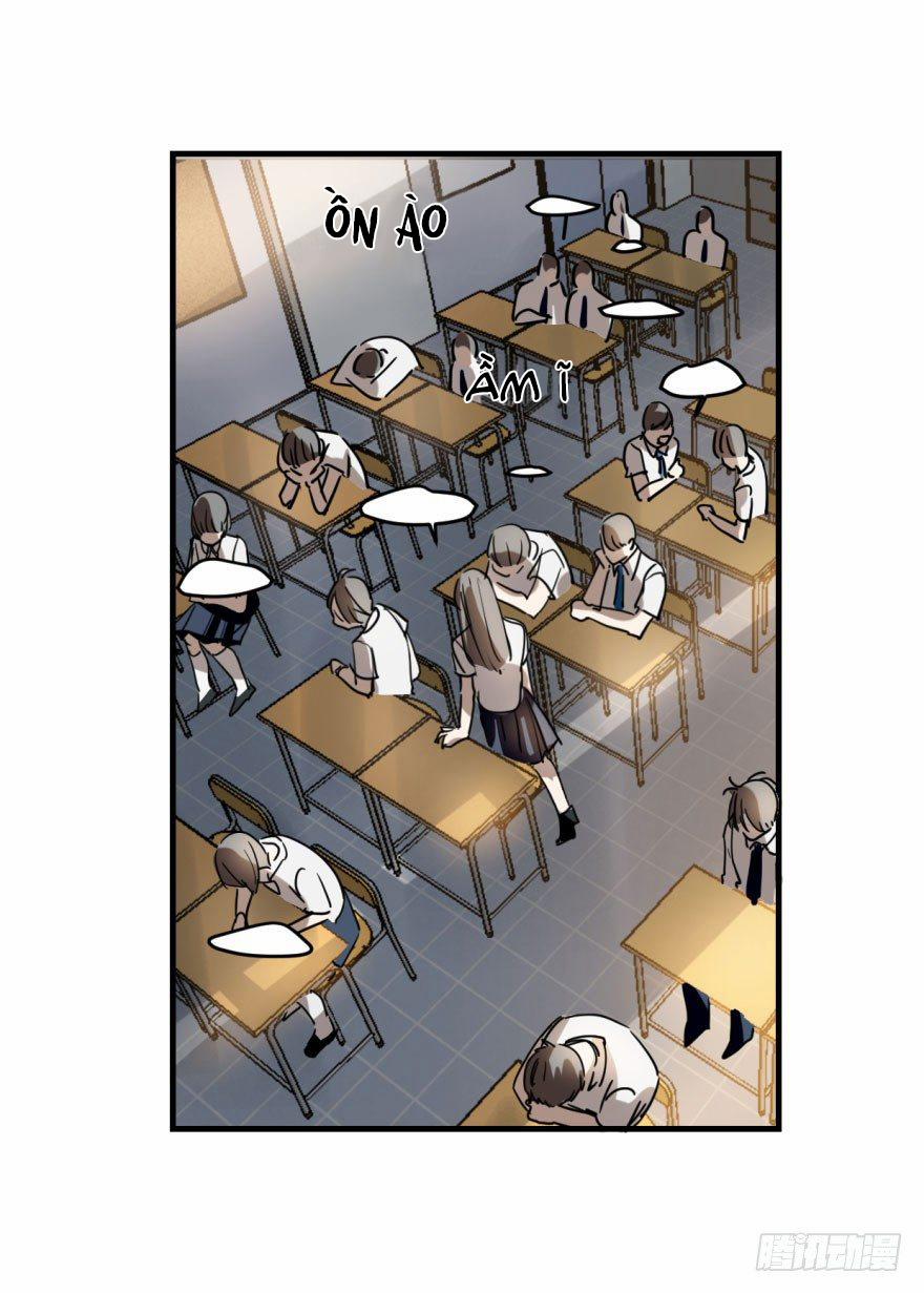 Bắt Lấy Ngao Ngao 1 trang 38