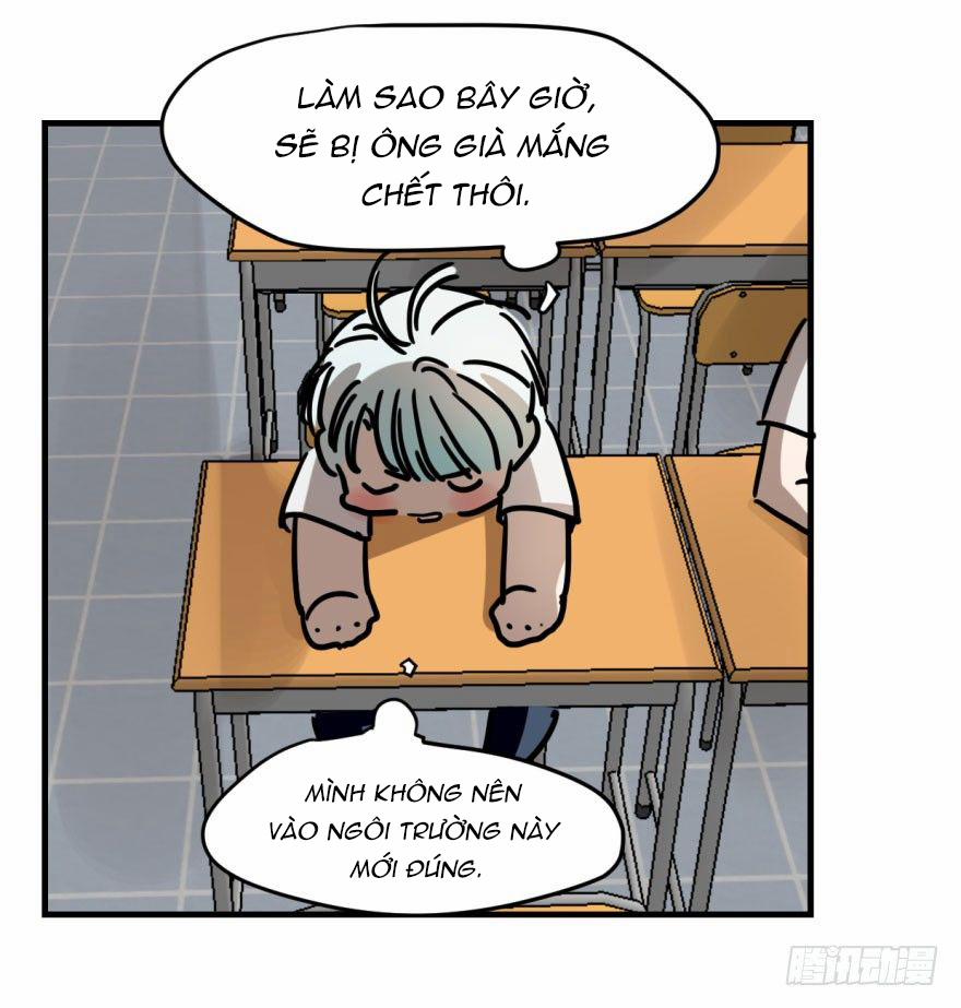 Bắt Lấy Ngao Ngao 1 trang 55