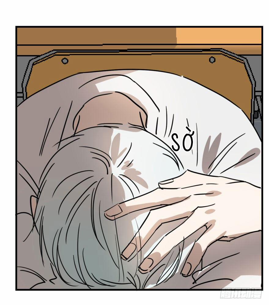 Bắt Lấy Ngao Ngao 1 trang 57