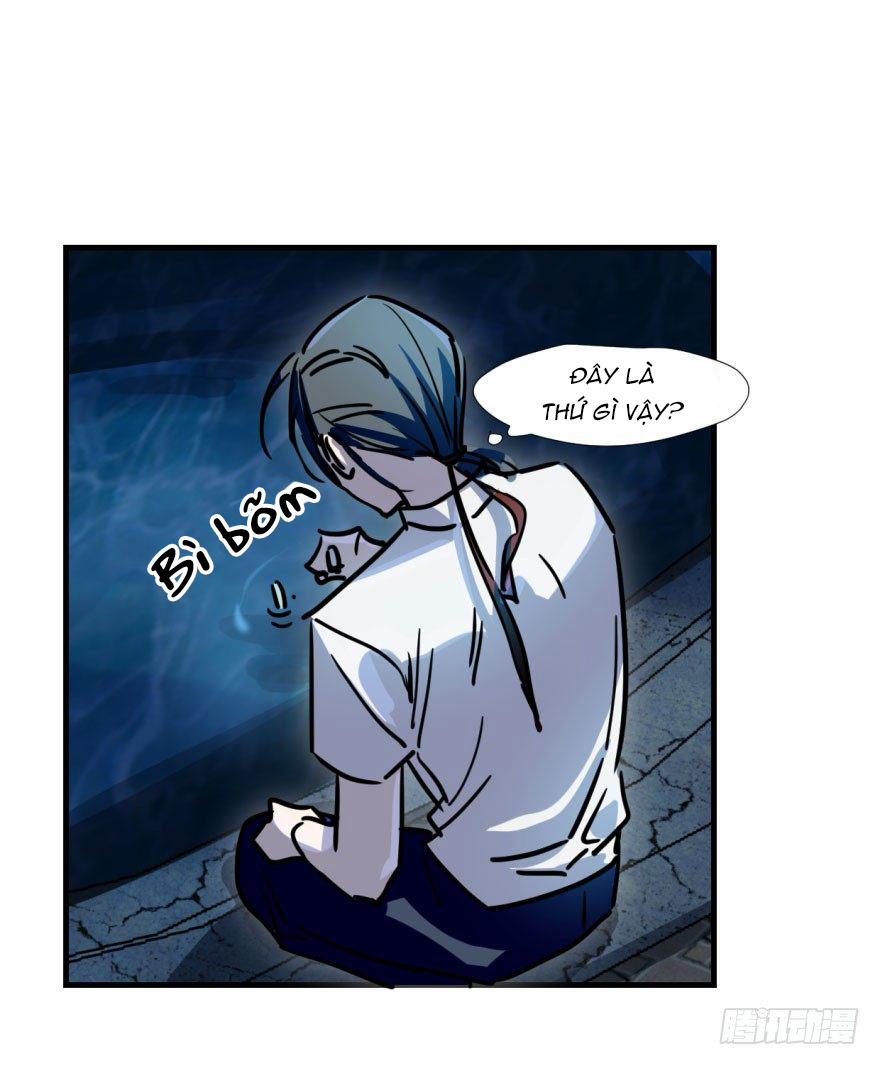 Bắt Lấy Ngao Ngao 1 trang 7