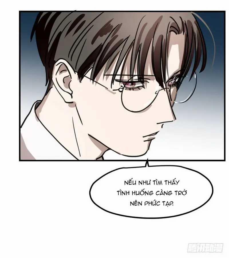 Bắt Lấy Ngao Ngao 10 trang 19