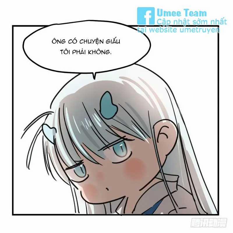 Bắt Lấy Ngao Ngao 10 trang 20