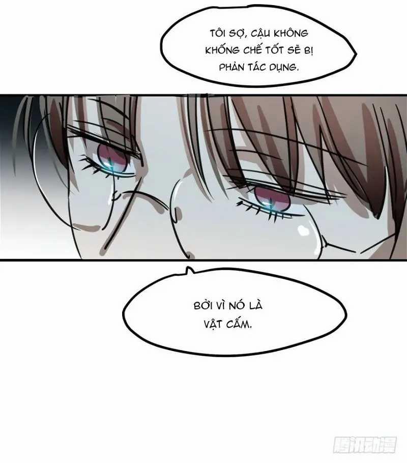 Bắt Lấy Ngao Ngao 10 trang 22