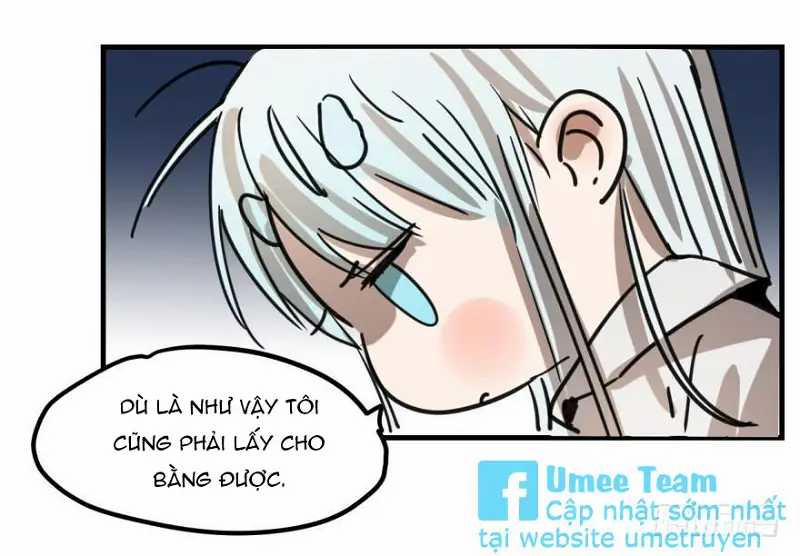 Bắt Lấy Ngao Ngao 10 trang 23