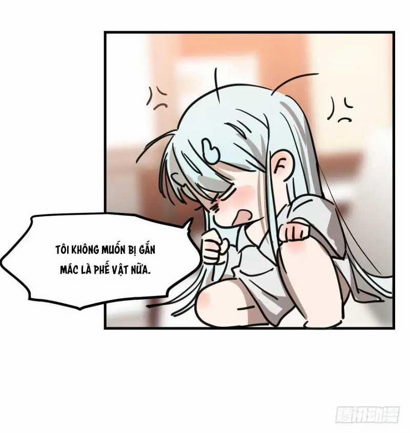 Bắt Lấy Ngao Ngao 10 trang 24