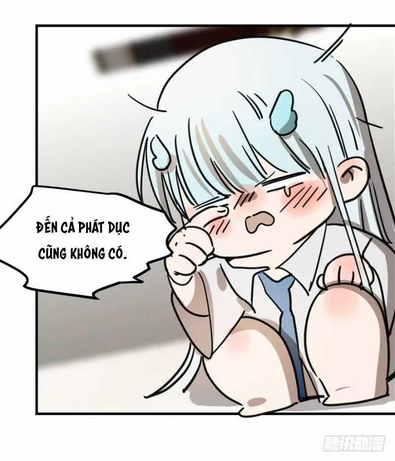 Bắt Lấy Ngao Ngao 10 trang 25