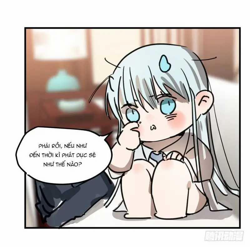 Bắt Lấy Ngao Ngao 10 trang 26