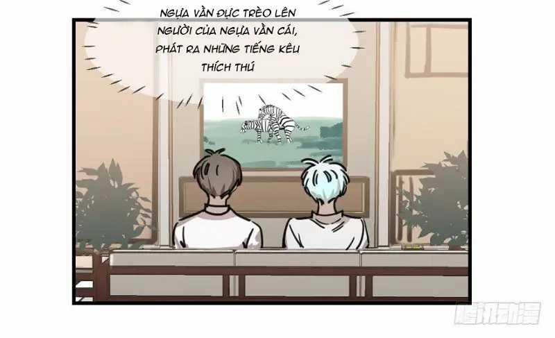 Bắt Lấy Ngao Ngao 10 trang 3