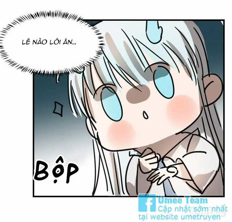 Bắt Lấy Ngao Ngao 10 trang 34