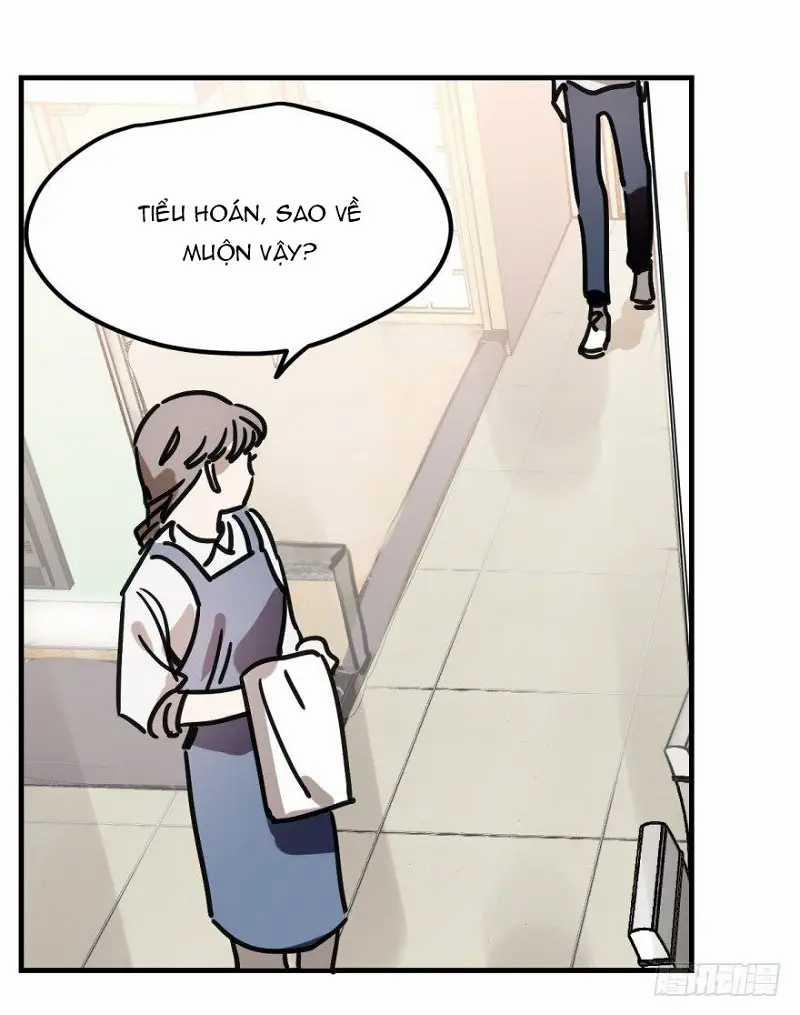 Bắt Lấy Ngao Ngao 10 trang 37