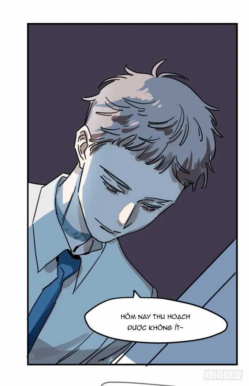 Bắt Lấy Ngao Ngao 10 trang 41