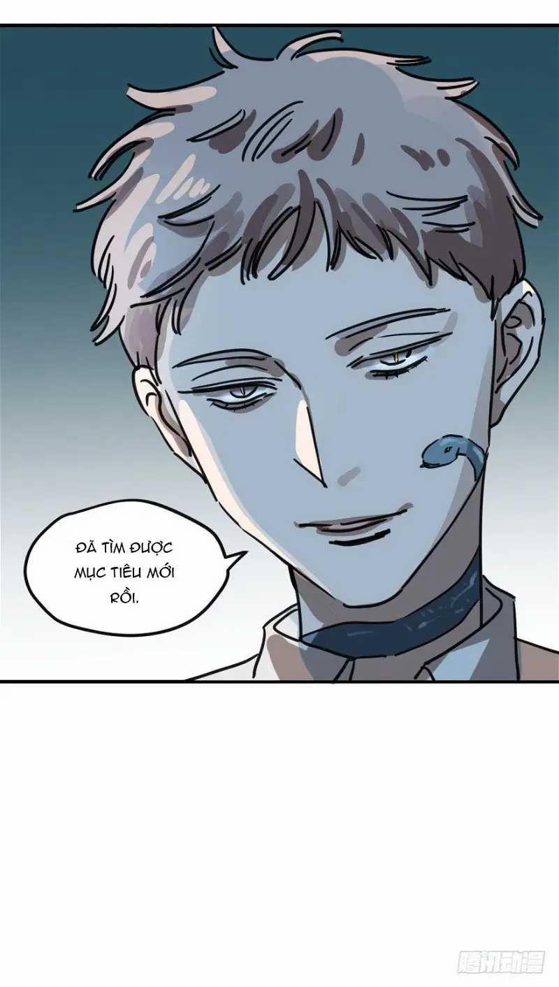 Bắt Lấy Ngao Ngao 10 trang 43