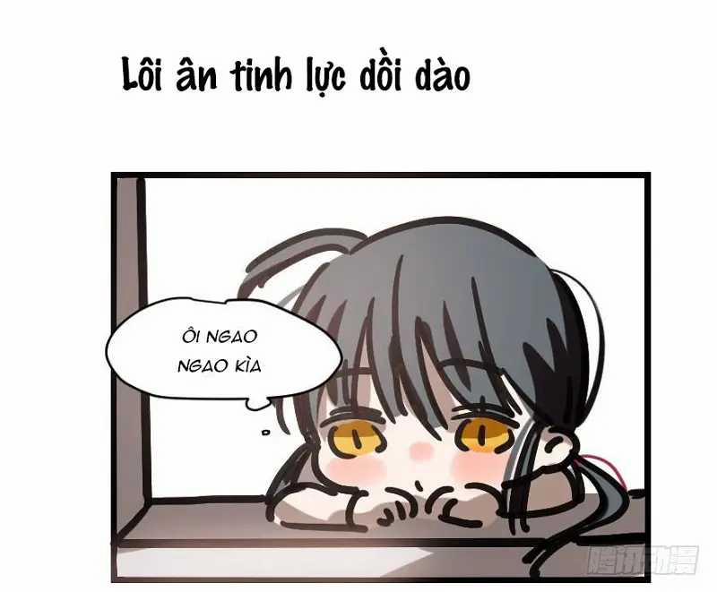 Bắt Lấy Ngao Ngao 10 trang 44