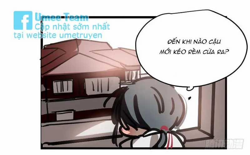 Bắt Lấy Ngao Ngao 10 trang 45