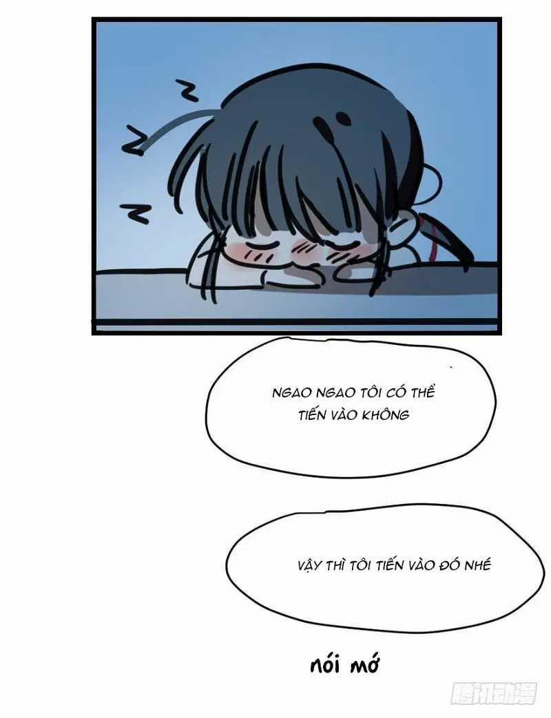 Bắt Lấy Ngao Ngao 10 trang 47