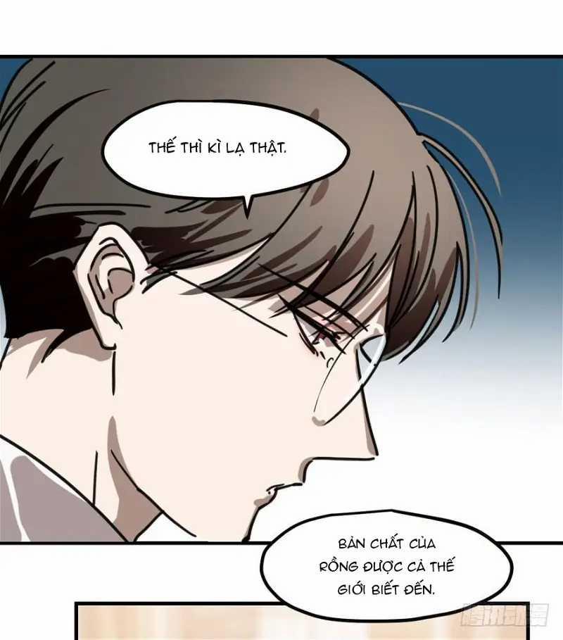 Bắt Lấy Ngao Ngao 10 trang 8