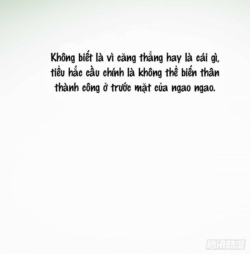 Bắt Lấy Ngao Ngao 100.4 trang 22